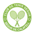 Logo Club Tenis Segur